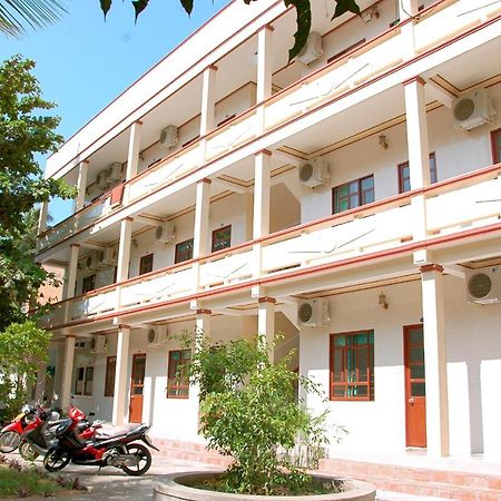 Hoa Bien Guesthouse Муи Не Екстериор снимка