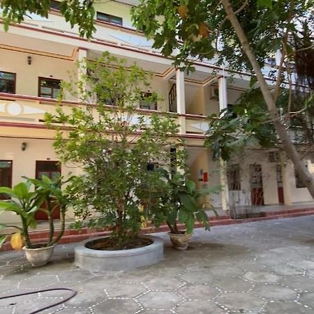 Hoa Bien Guesthouse Муи Не Екстериор снимка