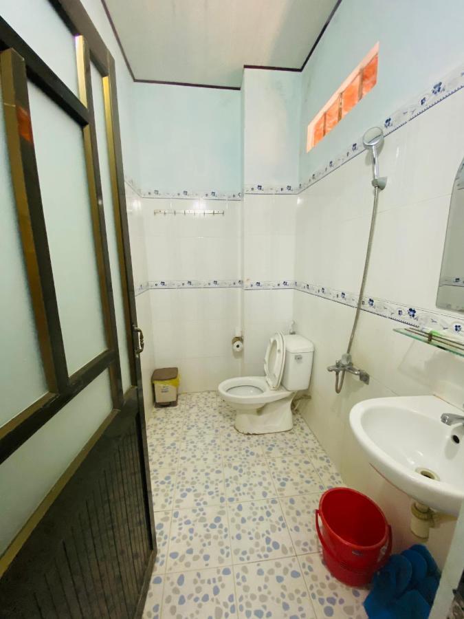 Hoa Bien Guesthouse Муи Не Екстериор снимка