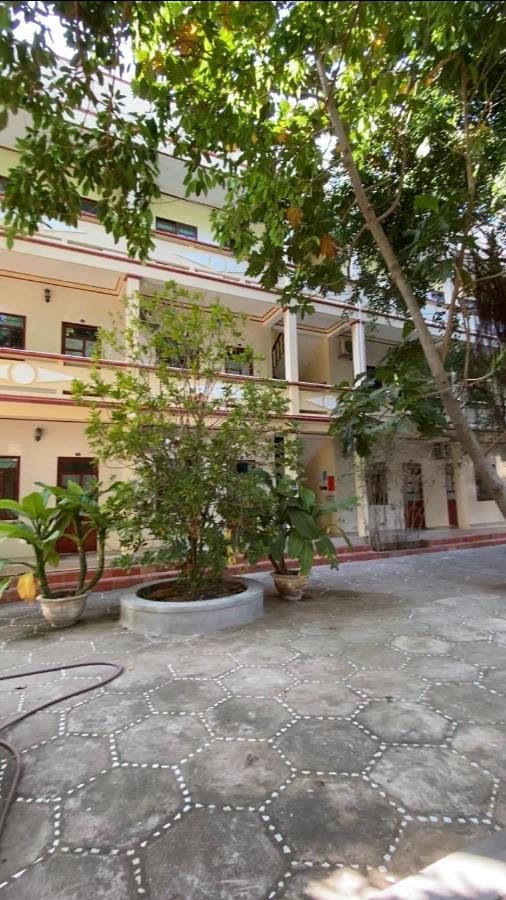 Hoa Bien Guesthouse Муи Не Екстериор снимка