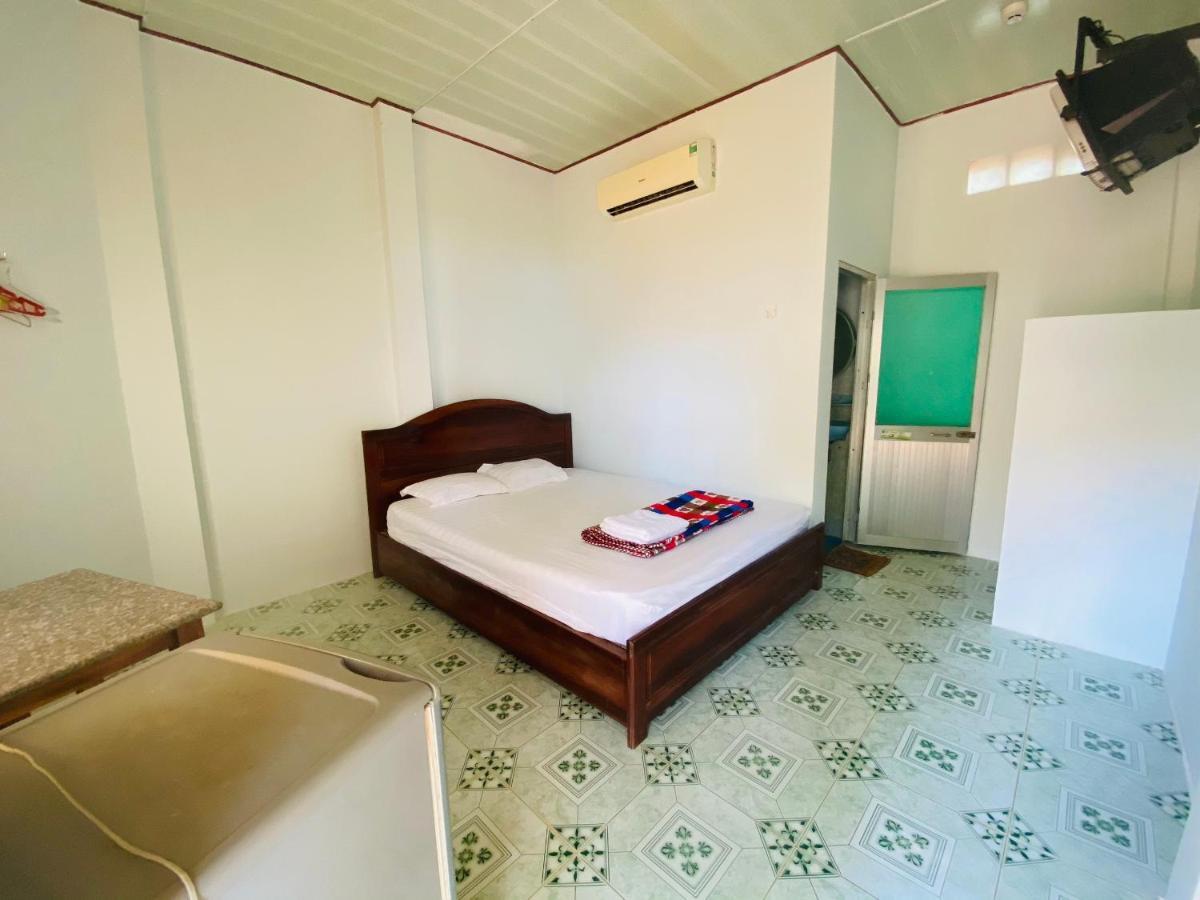 Hoa Bien Guesthouse Муи Не Екстериор снимка