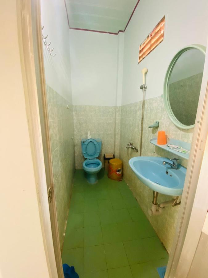 Hoa Bien Guesthouse Муи Не Екстериор снимка
