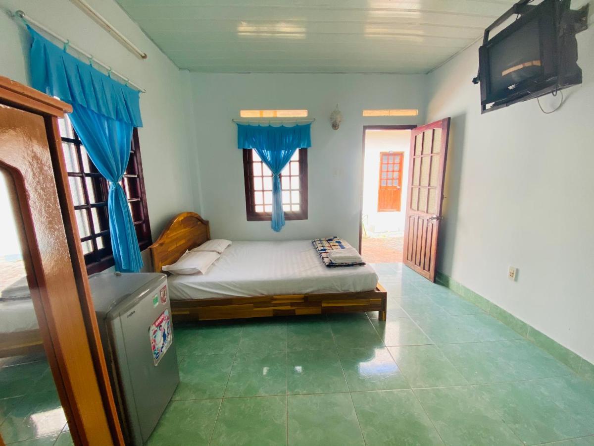 Hoa Bien Guesthouse Муи Не Екстериор снимка