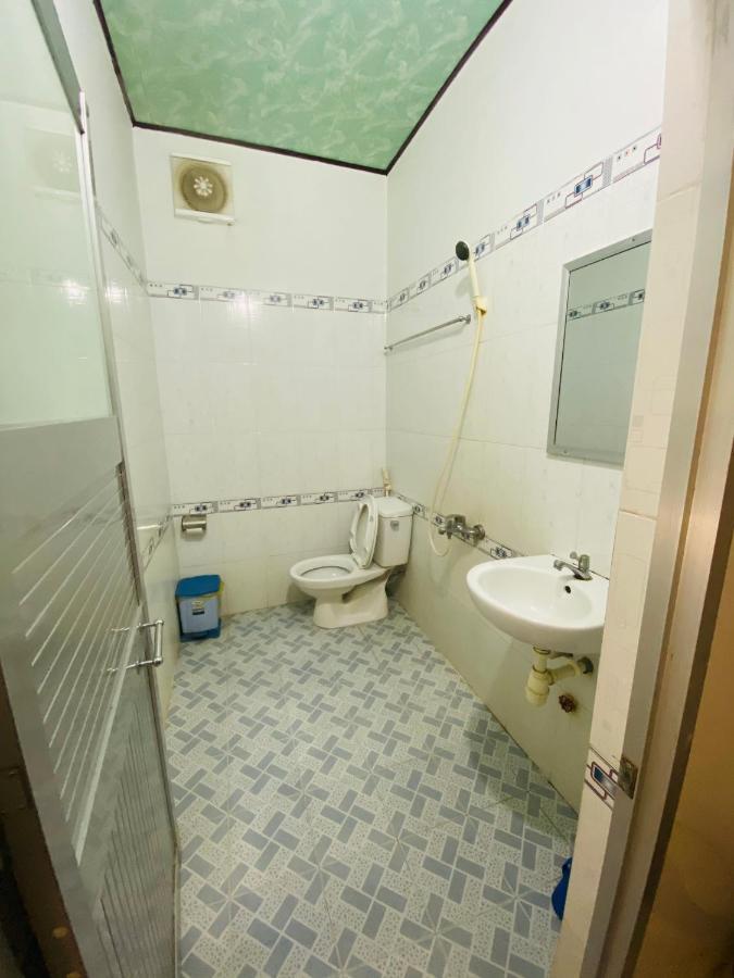 Hoa Bien Guesthouse Муи Не Екстериор снимка