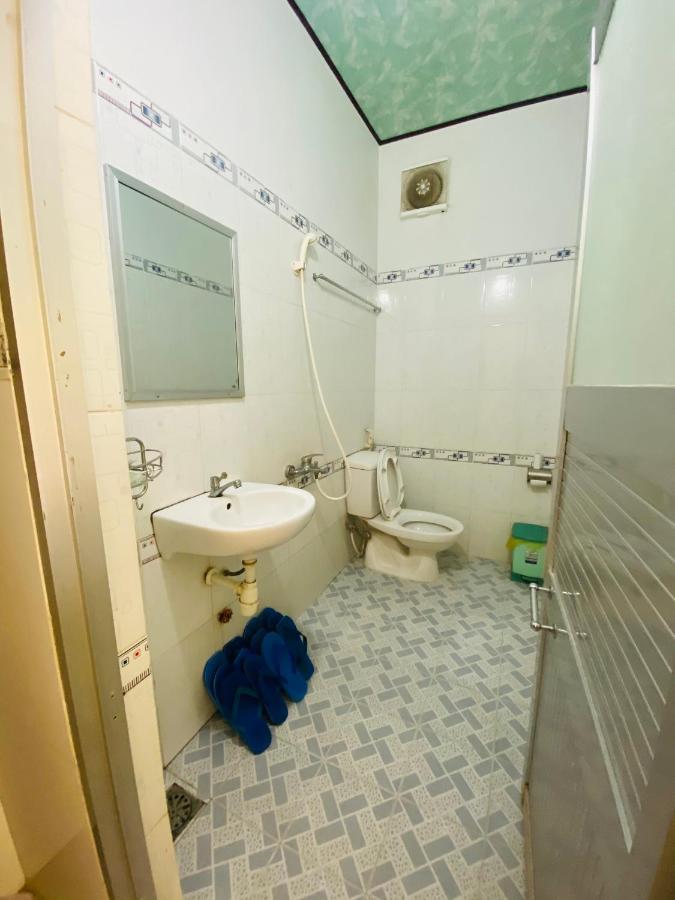 Hoa Bien Guesthouse Муи Не Екстериор снимка