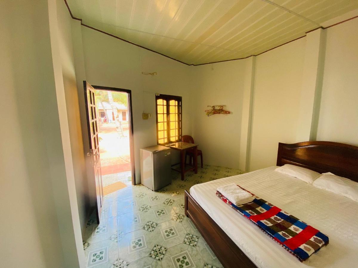 Hoa Bien Guesthouse Муи Не Екстериор снимка