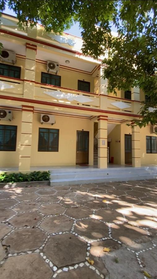 Hoa Bien Guesthouse Муи Не Екстериор снимка