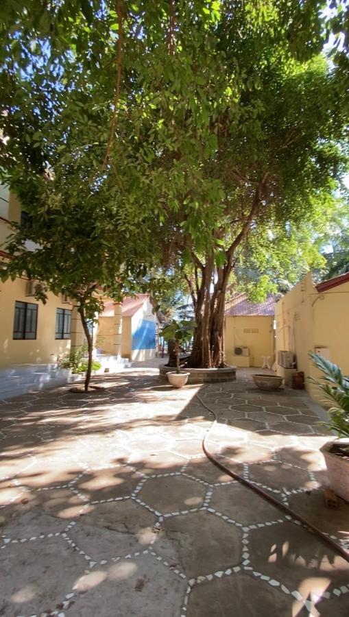 Hoa Bien Guesthouse Муи Не Екстериор снимка