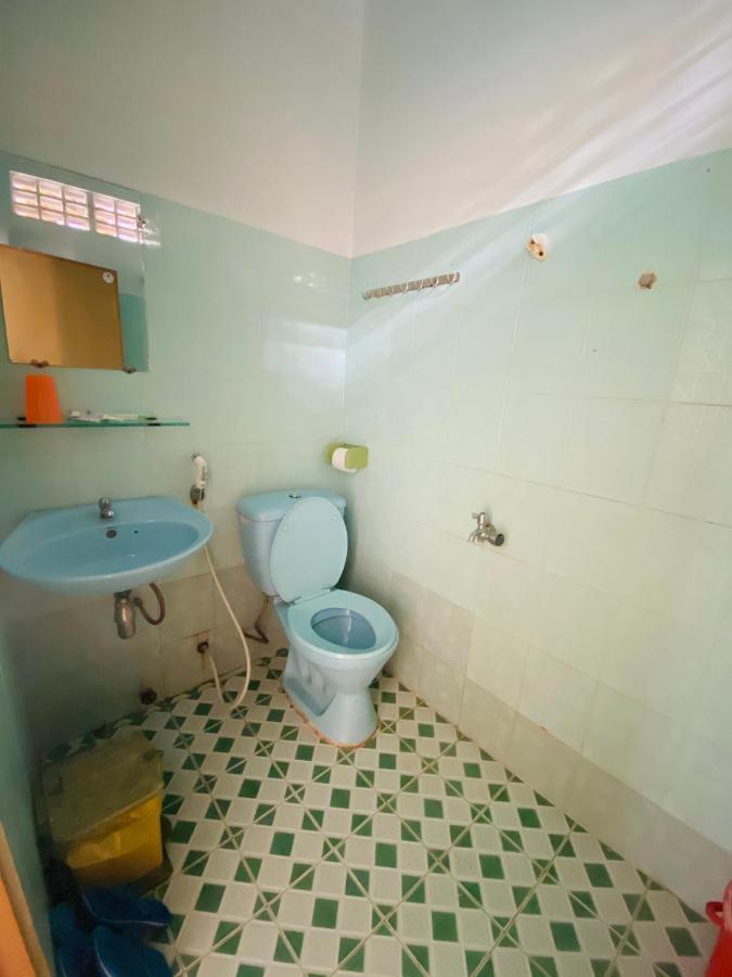 Hoa Bien Guesthouse Муи Не Екстериор снимка