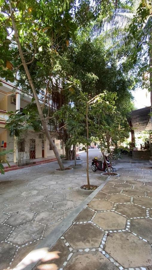 Hoa Bien Guesthouse Муи Не Екстериор снимка