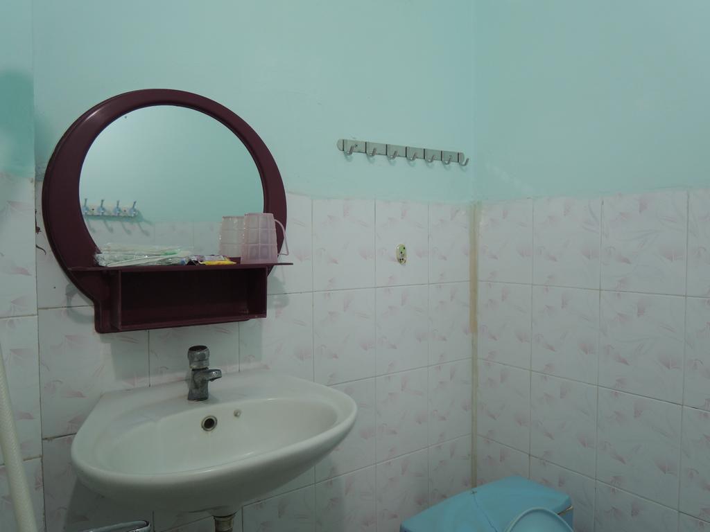 Hoa Bien Guesthouse Муи Не Стая снимка
