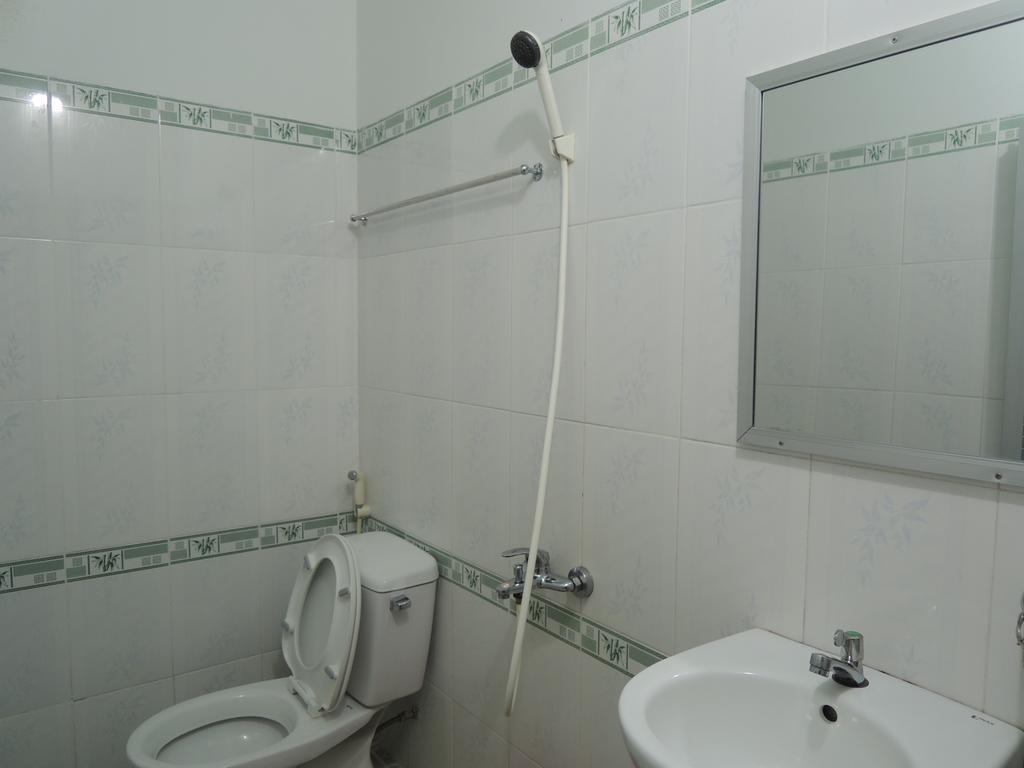 Hoa Bien Guesthouse Муи Не Стая снимка