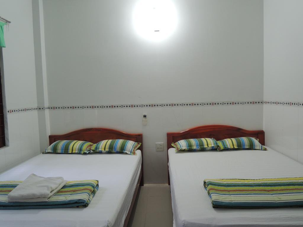 Hoa Bien Guesthouse Муи Не Стая снимка