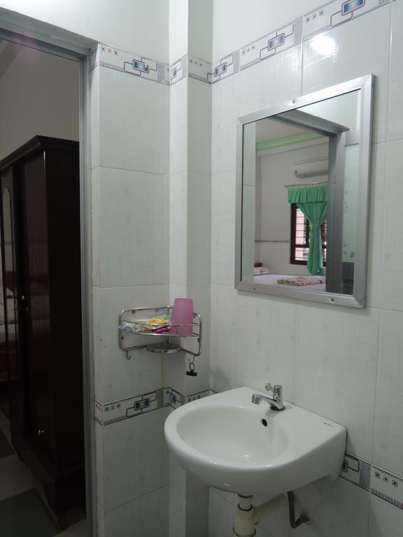 Hoa Bien Guesthouse Муи Не Стая снимка