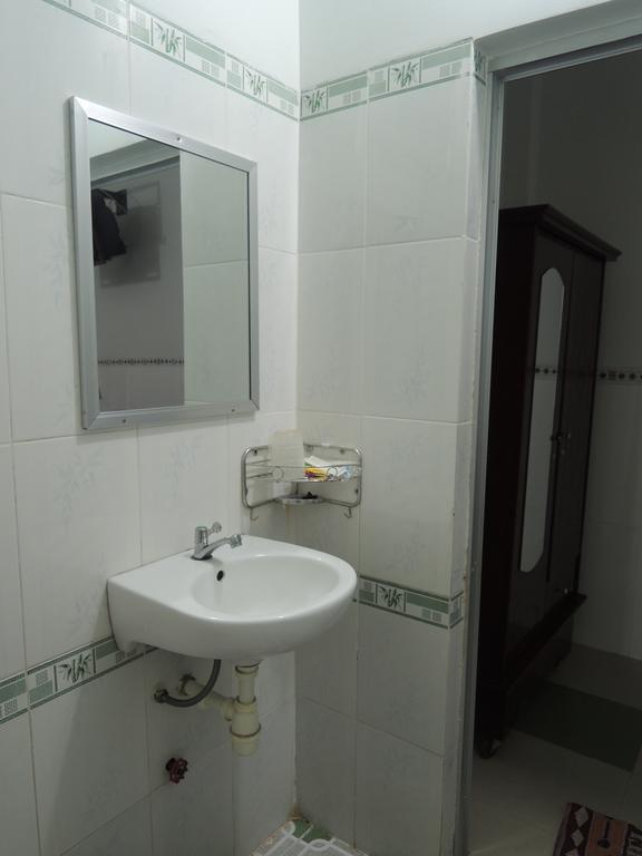 Hoa Bien Guesthouse Муи Не Стая снимка